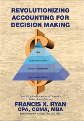 Revolutionizing Accounting for Decision Making: Combining the Disciplines of Lean with Activity Based Costing