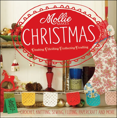 The Mollie Makes: Christmas