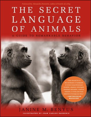 The Secret Language of Animals