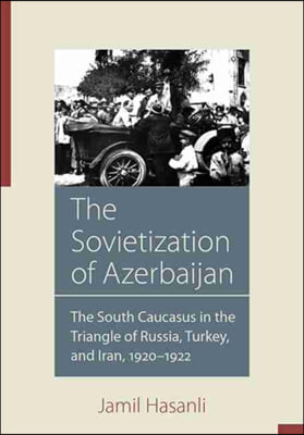 The Sovietization of Azerbaijan