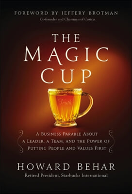 The Magic Cup