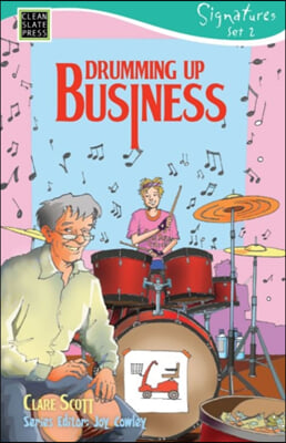 Drumming Up Business