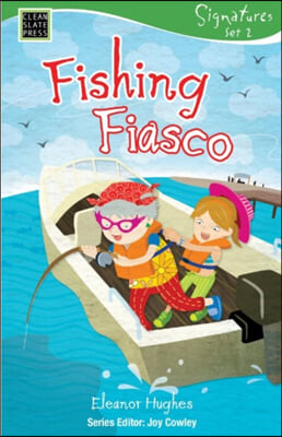 Fishing Fiasco