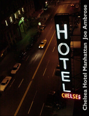 Chelsea Hotel Manhattan