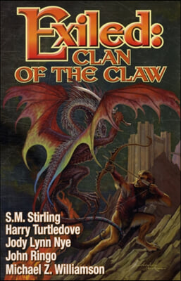 Exiled: Clan Of The Claw