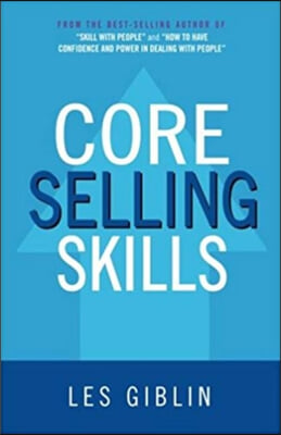 Core Selling Skills