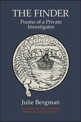 The Finder, Poems of a Private Investigator