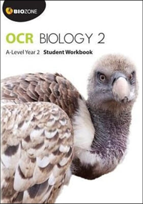 OCR Biology 2: A-Level