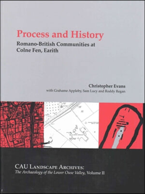 Process and History