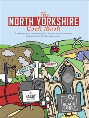 The North Yorkshire Cook Book