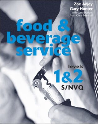 Food &amp; Beverage Service