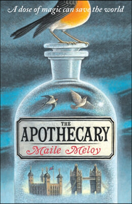 The Apothecary