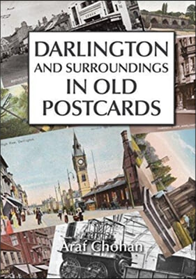 Darlington in Old Postcards