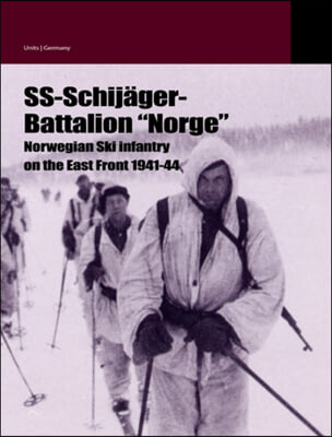 SS-Schijager Batallion "Norge"