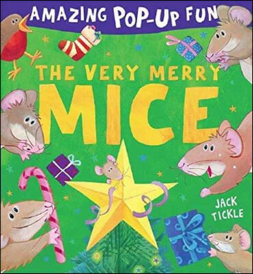 The Very Merry Mice