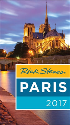 Rick Steves 2017 Paris