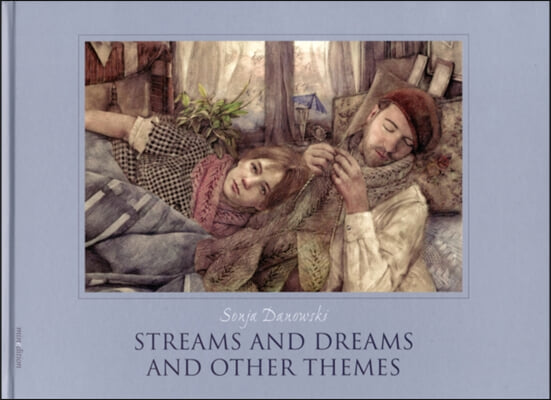 The Streams and Dreams and Other Themes