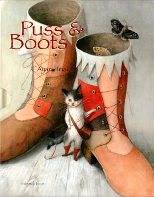 Puss and Boots