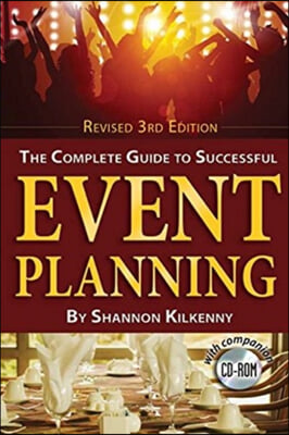 The Complete Guide to Successful Event Planning