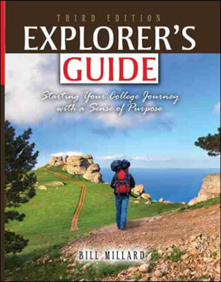 Explorer&#39;s Guide