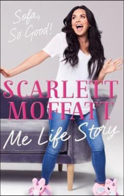 Scarlett Moffatt Auto