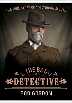 The Bad Detective: The Incredible Cases of Nic Power