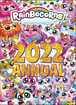 RainBocoRns 2022 Annual