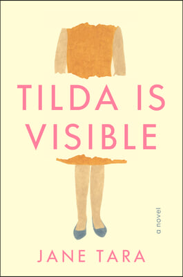 Tilda Is Visible