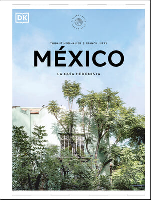 México (Pequeños Atlas Hedonistas)