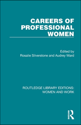 Careers of Professional Women