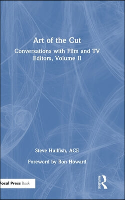 Art of the Cut