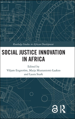 Social Justice Innovation in Africa