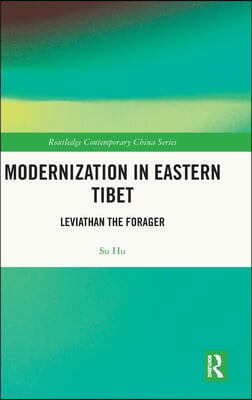 Modernization in Eastern Tibet