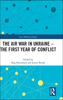 Air War in Ukraine
