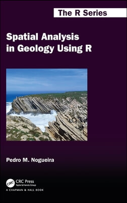 Spatial Analysis in Geology Using R