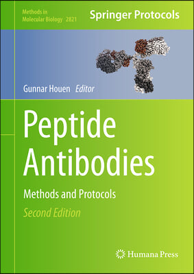 Peptide Antibodies: Methods and Protocols