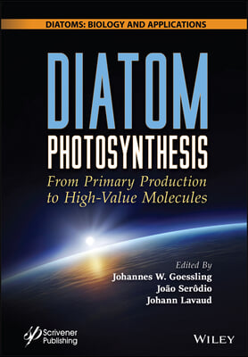 Diatom Photosynthesis: From Primary Production to High-Value Molecules