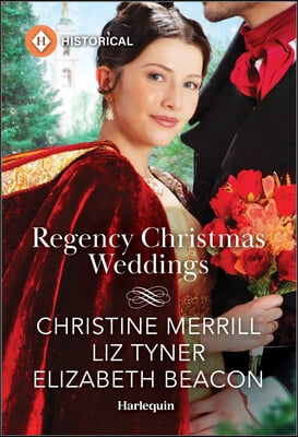 Regency Christmas Weddings
