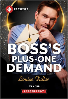 Boss&#39;s Plus-One Demand