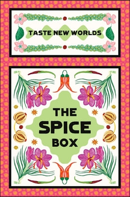 The Spice Box