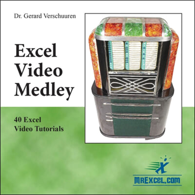 Excel Video Medley