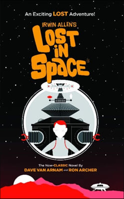 Irwin Allen's Lost in Space