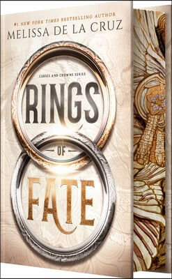 Rings of Fate (Deluxe Limited Edition)