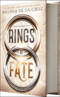 Rings of Fate (Standard Edition)