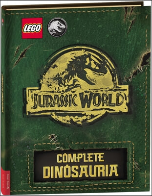 LEGO&#174; Jurassic World™: Complete Dinosauria