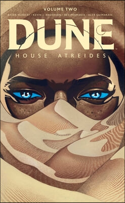 Dune: House Atreides Vol. 2