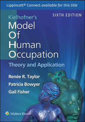 Kielhofner&#39;s Model of Human Occupation