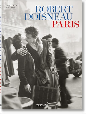 Robert Doisneau. Paris