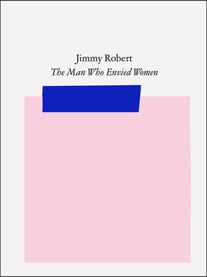 Jimmy Robert: The Man Who Envied Women