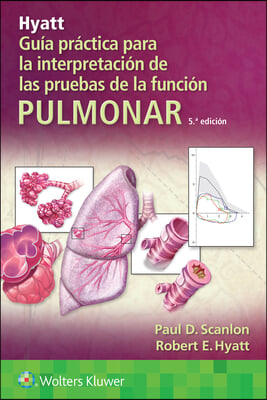 Hyatt. Guia Practica Para La Interpretacion de Las Pruebas de la Funcion Pulmonar